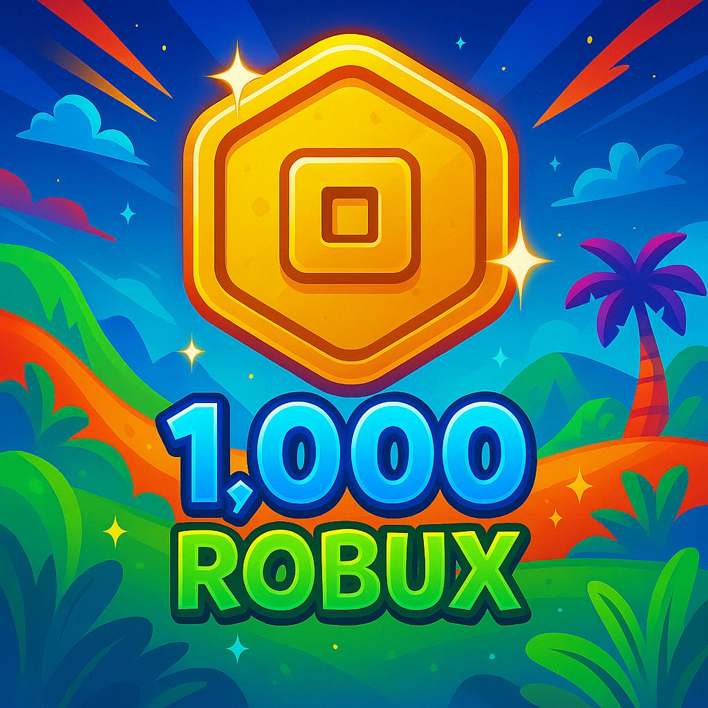 Robux