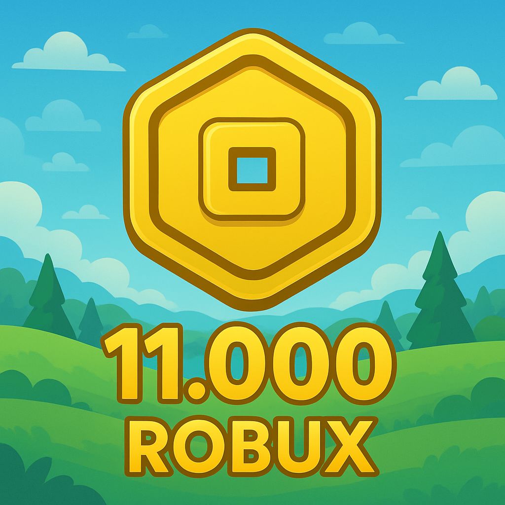 Robux