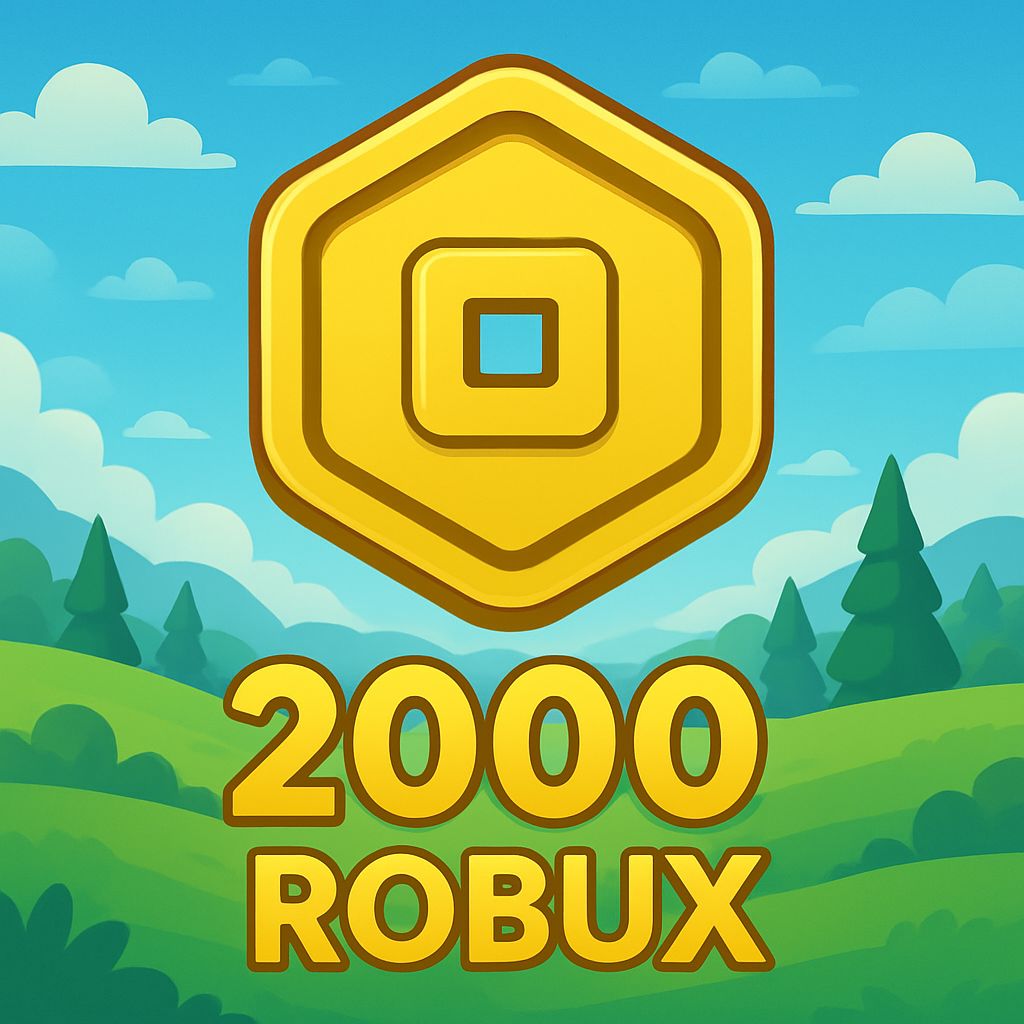 Robux