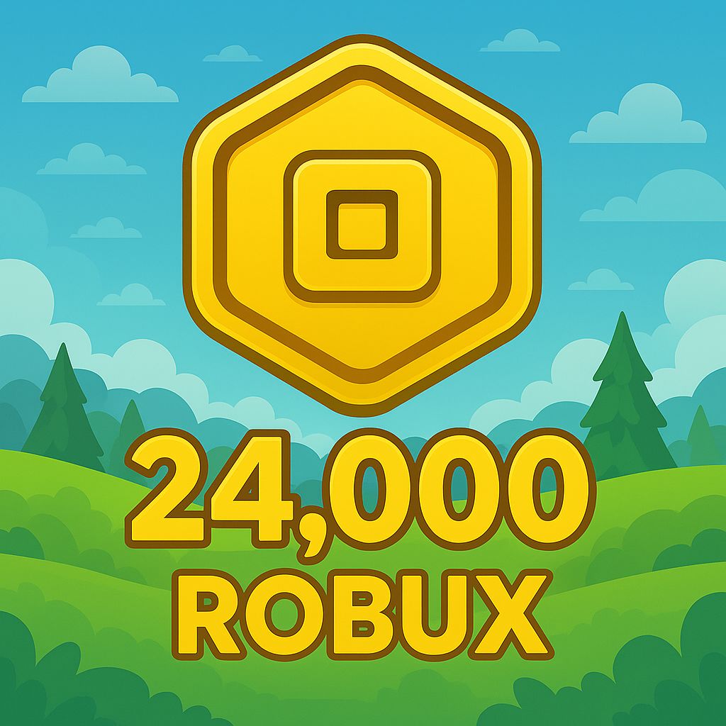 Robux