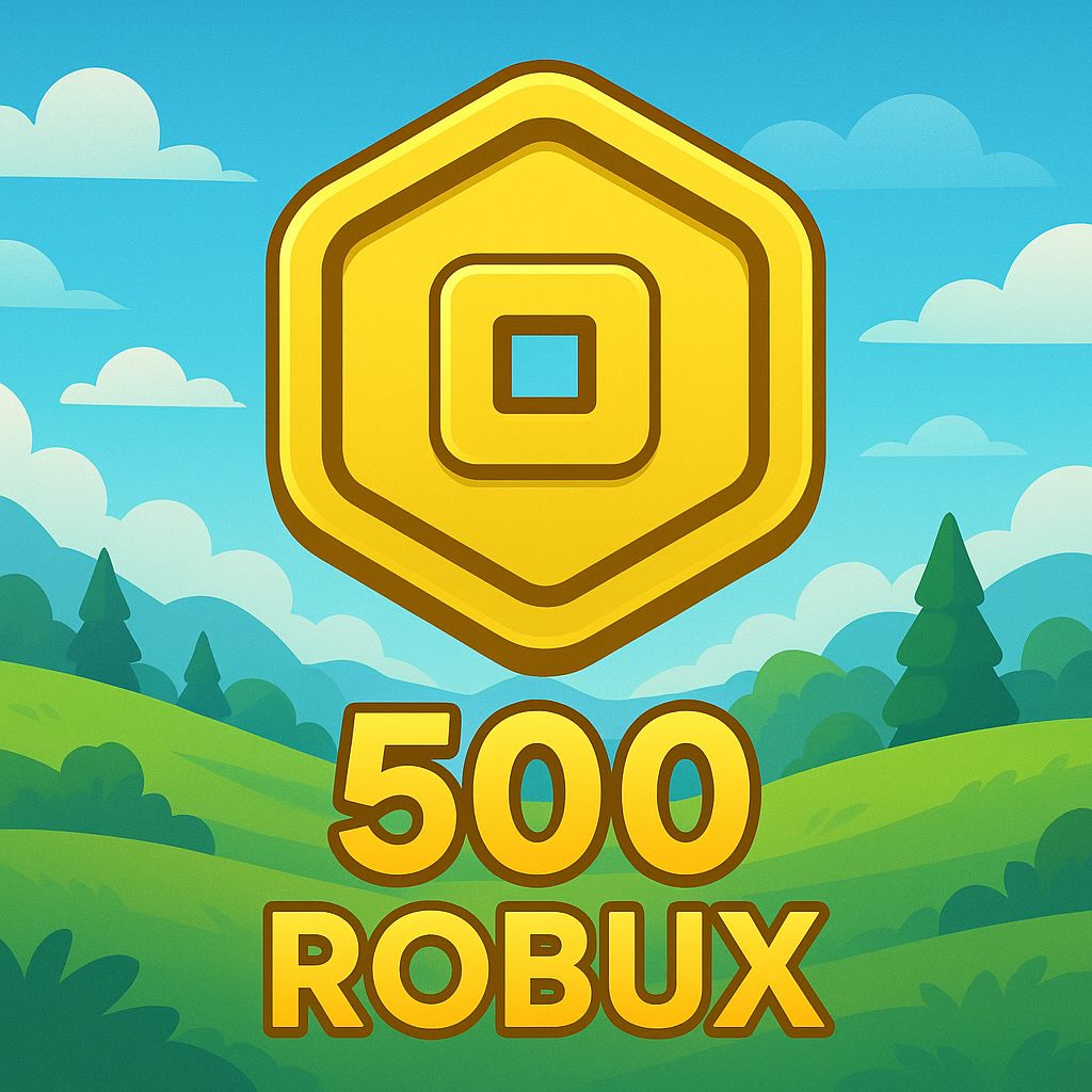 Robux