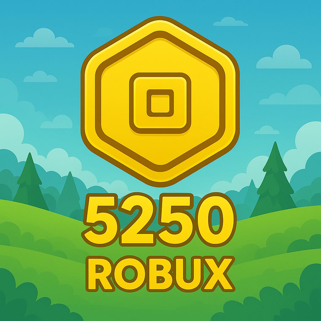 Robux